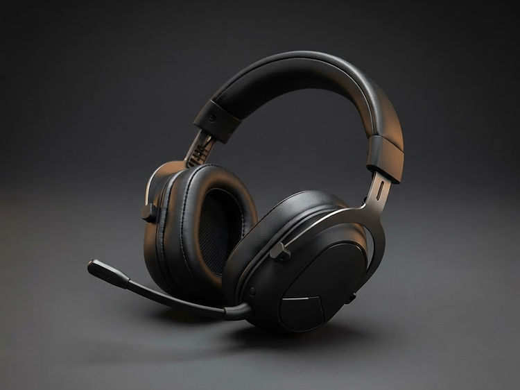 Gaming Headsets