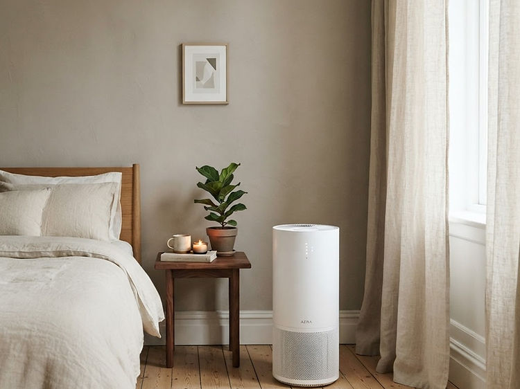 Air Purifiers