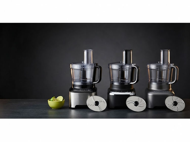 Food Processors