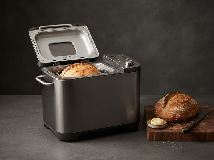 Bread Machines