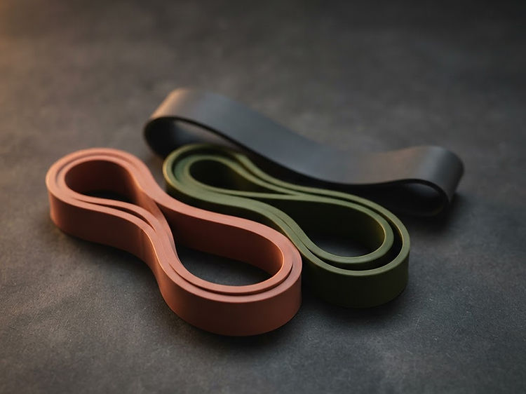Resistance Bands