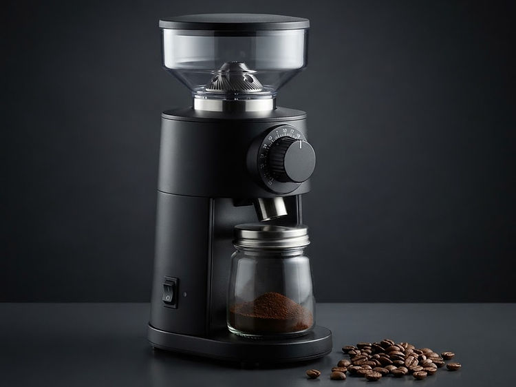 Coffee Grinders
