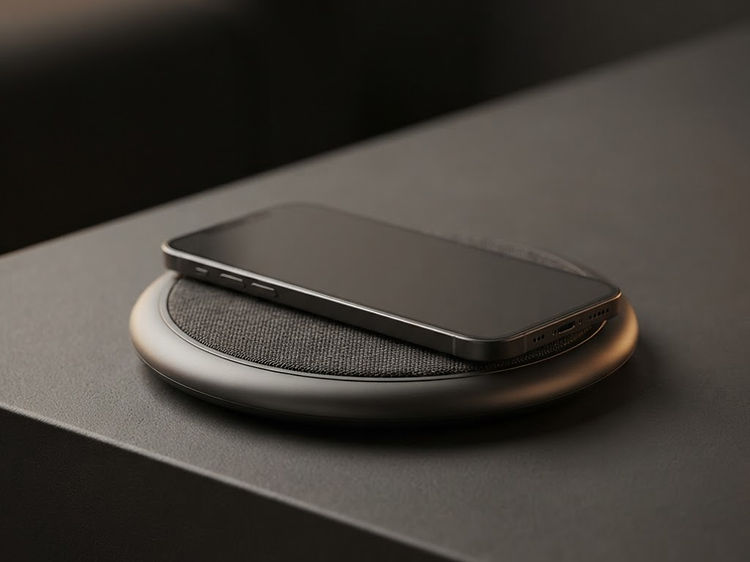 Wireless Chargers