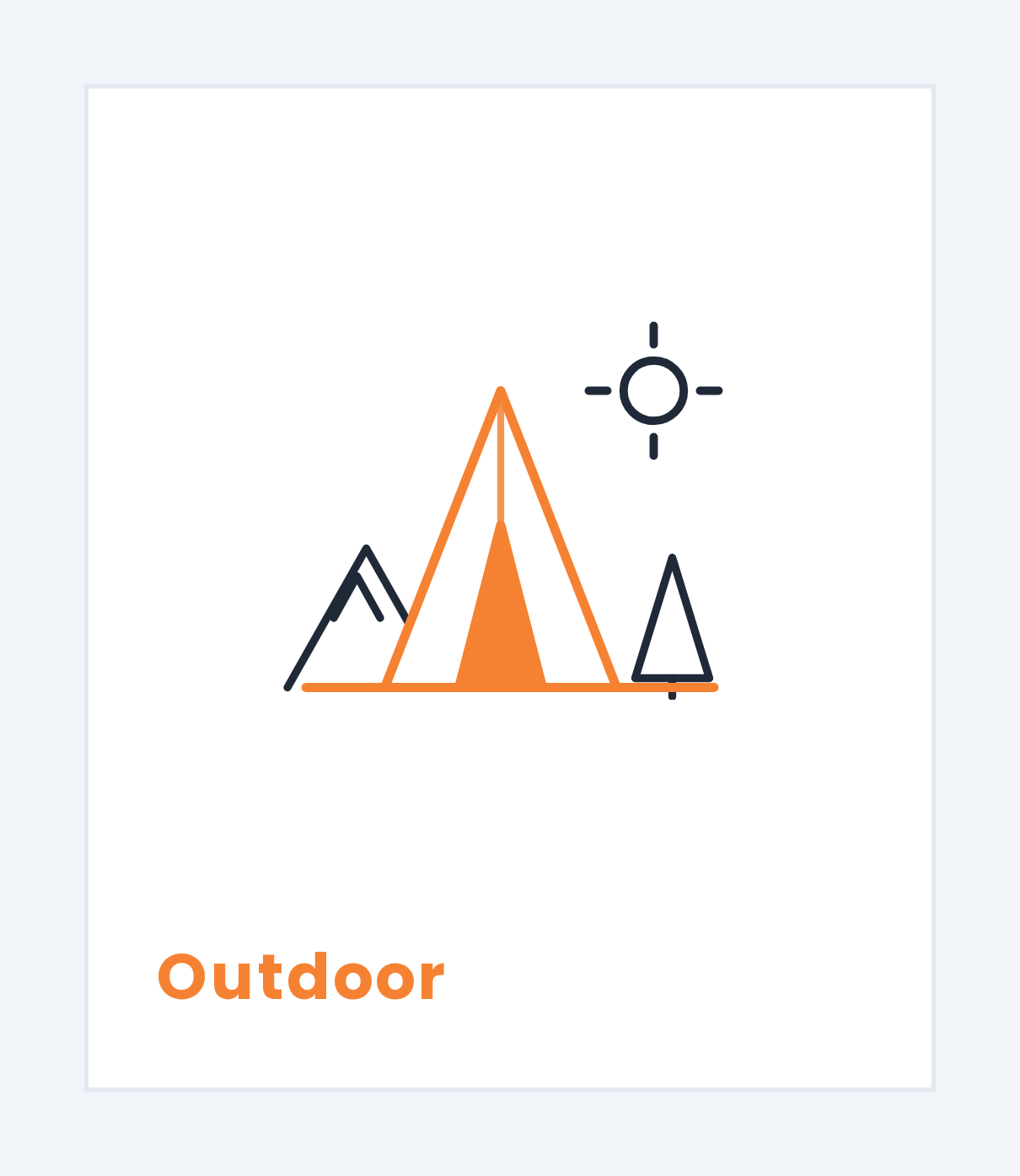Outdoor