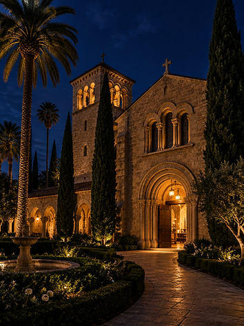 St. Martin of Tours Catholic Church