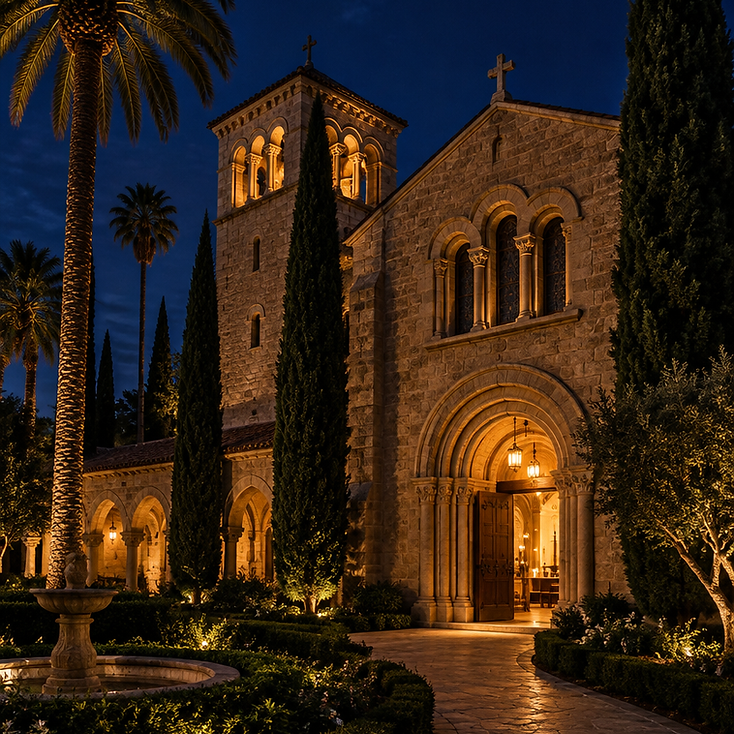 St. Martin of Tours Catholic Church