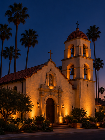 St. Sebastian Catholic Church