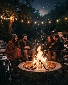 Bonfire night
