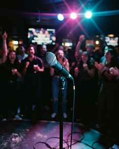 Karaoke