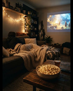 Movie night
