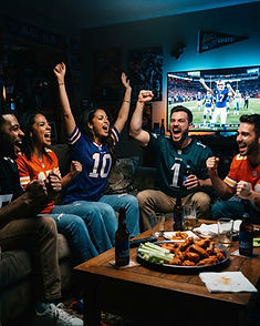 Watch party