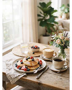 Brunch