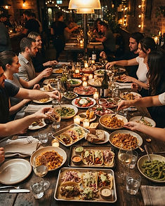 Dinner night