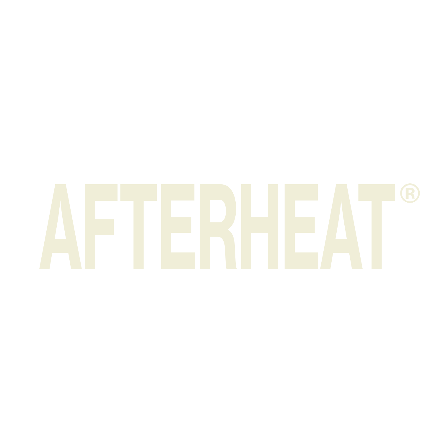 AFTERHEAT