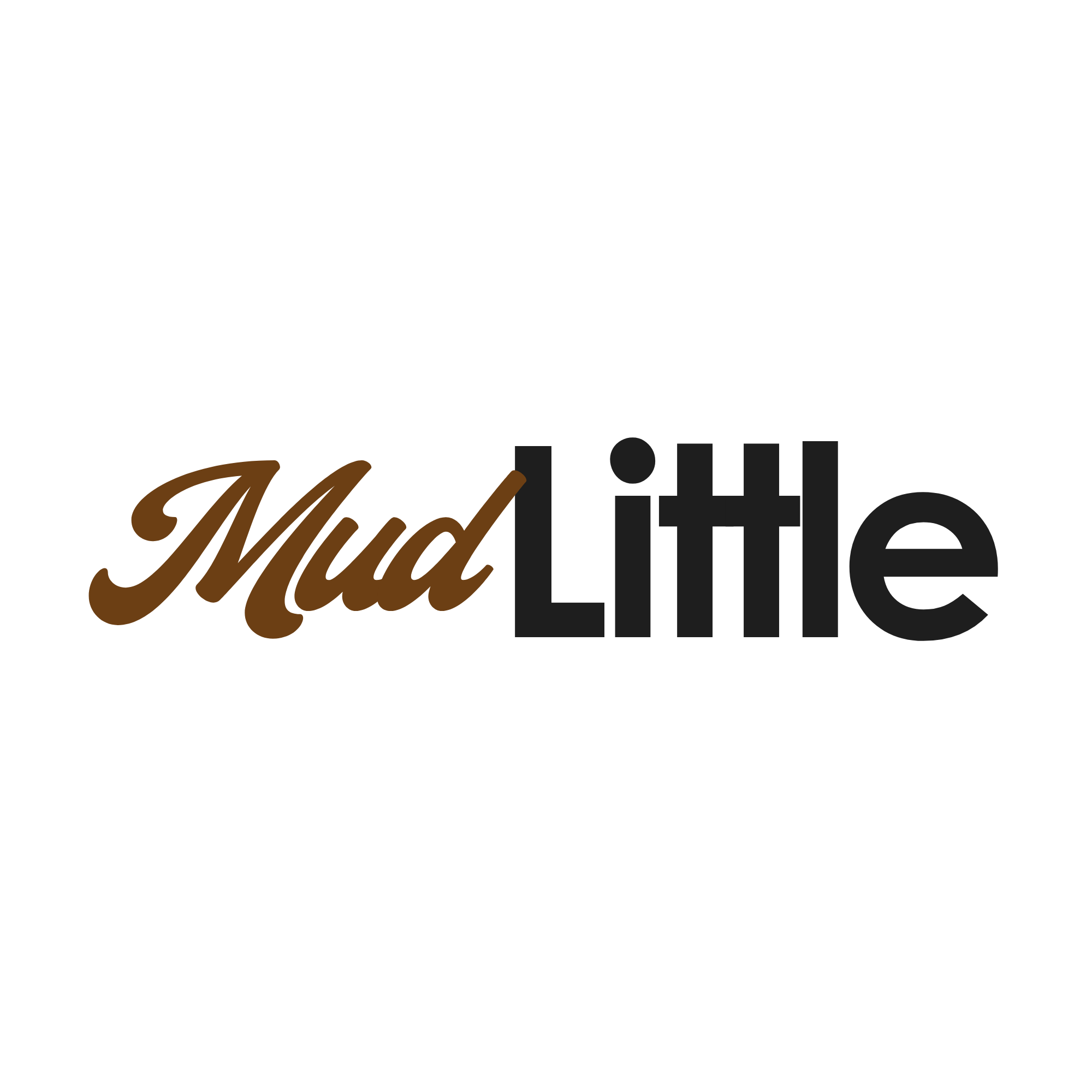 MudLittle