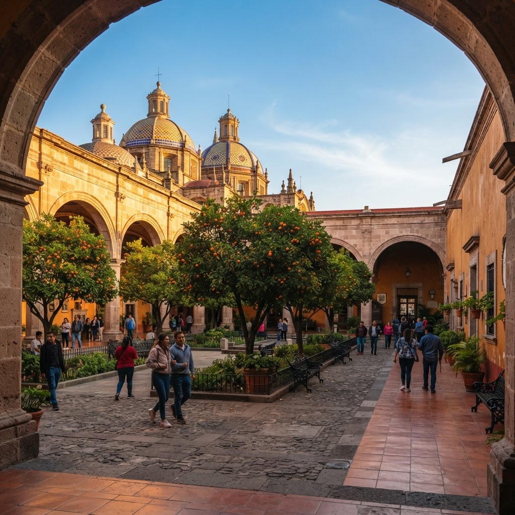 Turismo
