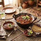 Birria estilo Jalisco (1 kg)