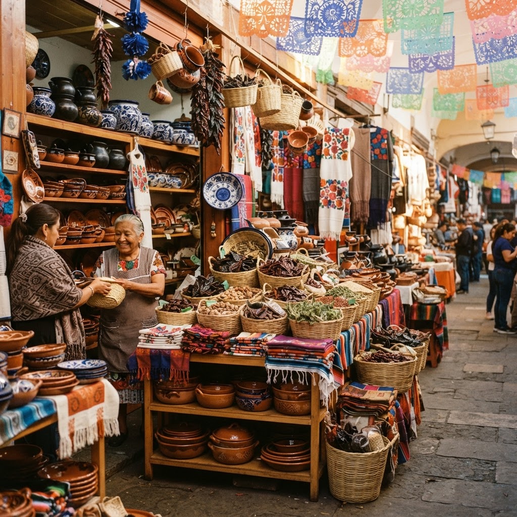 Productos generales