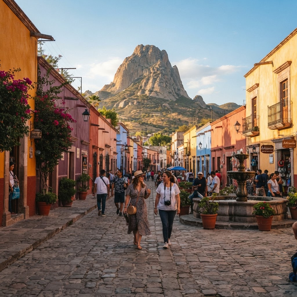 Turismo
