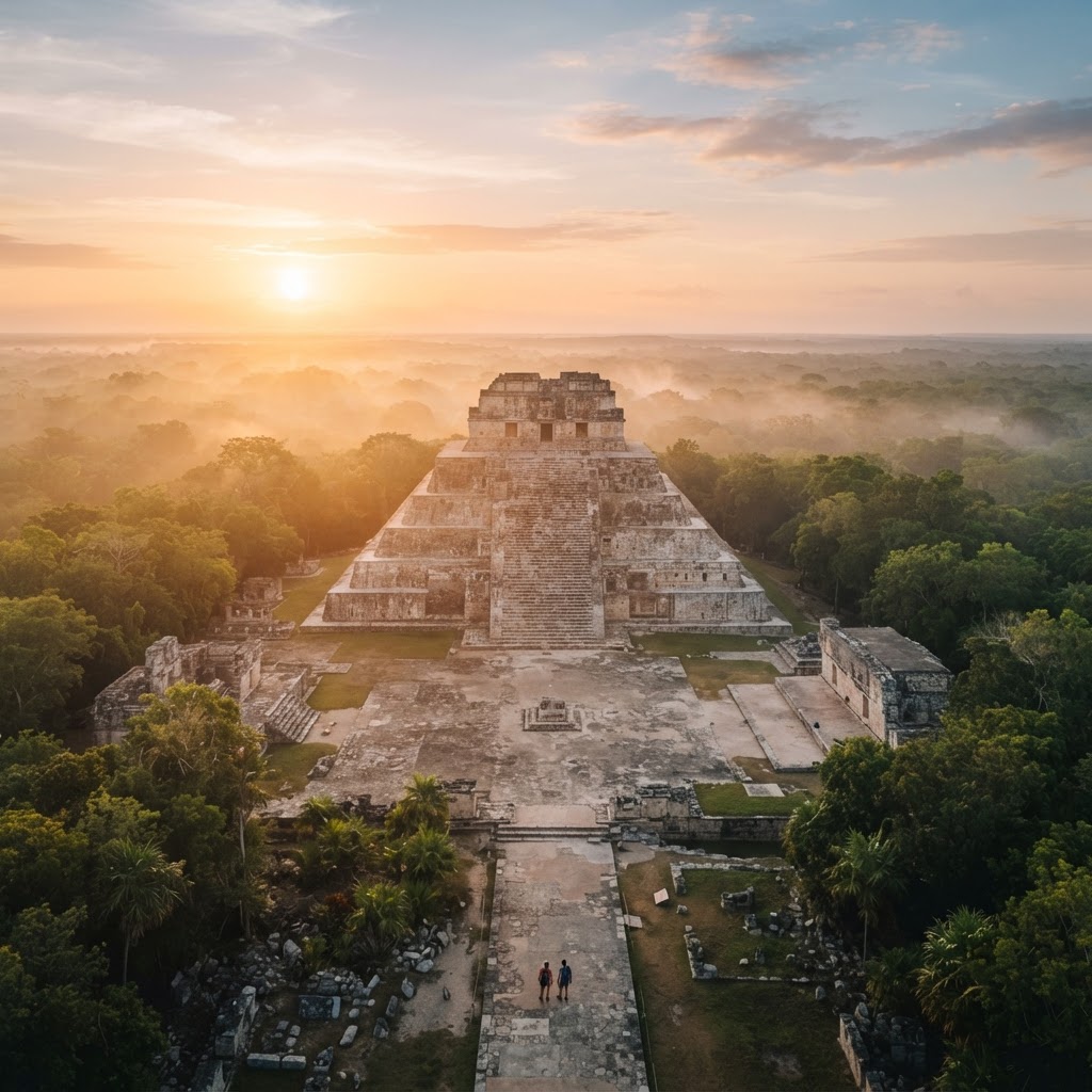 Turismo