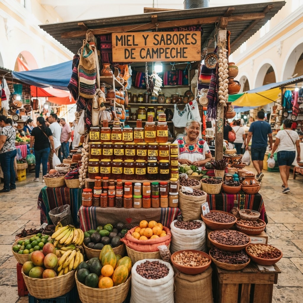 Productos generales