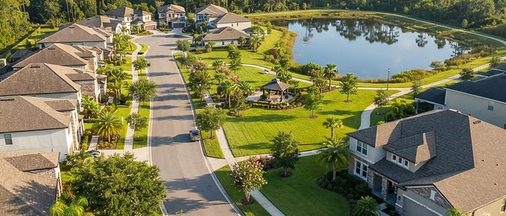 Organized property and construction documents