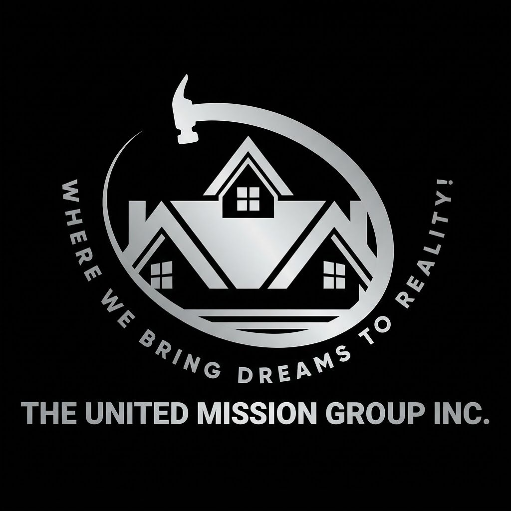 The United Mission Group logo