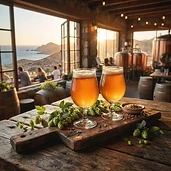 Cerveza artesanal del puerto (six pack)