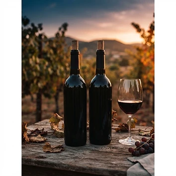 Recorrido guiado por viñedos del Valle de Guadalupe