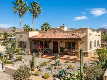 Casa en el Valle de Mexicali