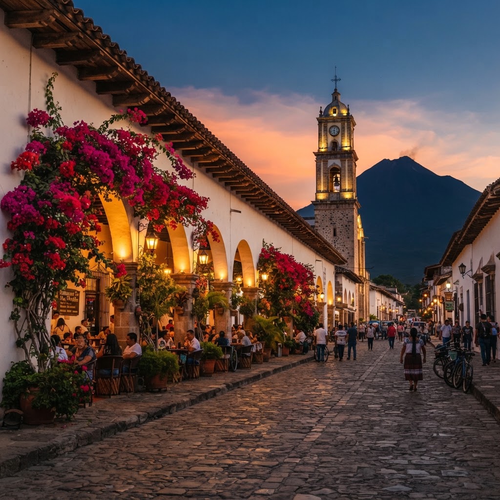 Turismo