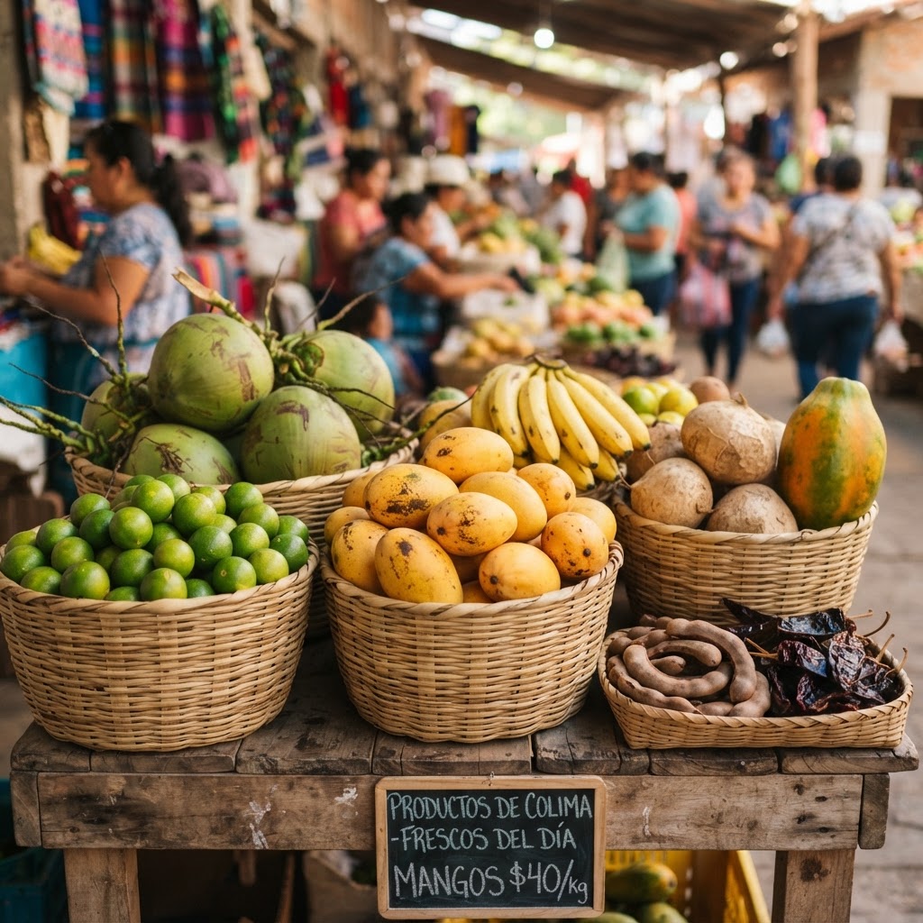 Productos generales