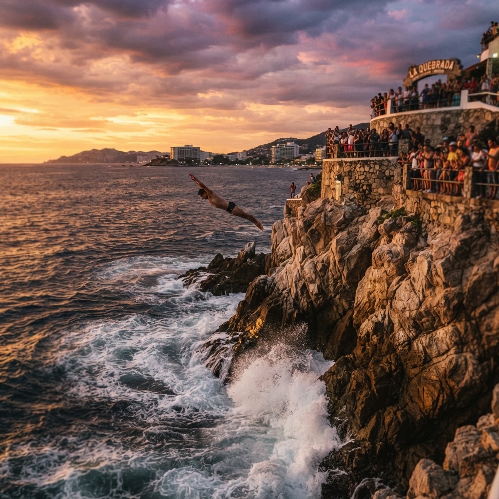 Turismo