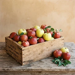 Manzana de Cuauhtémoc