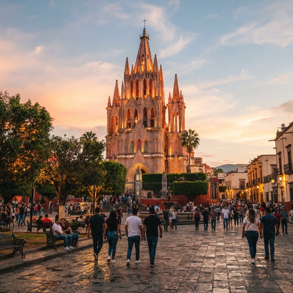 Turismo