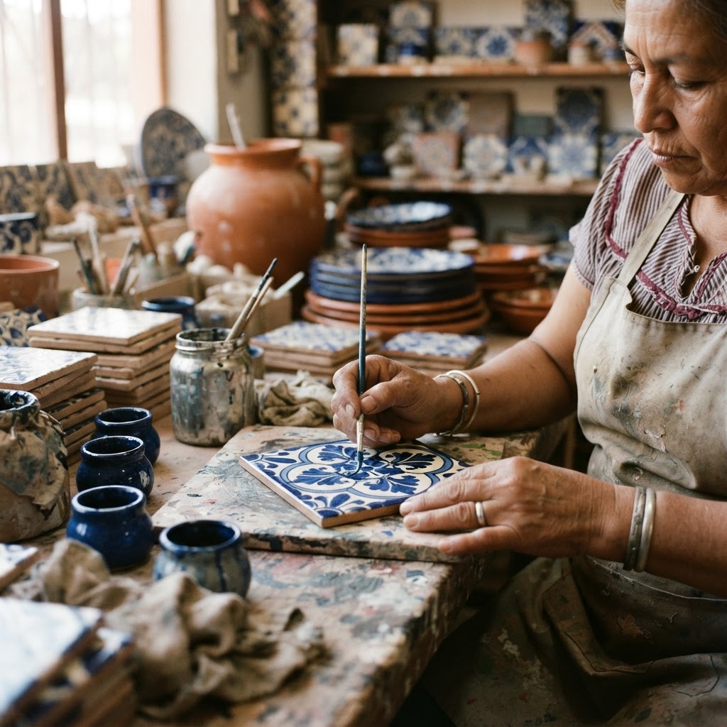 Artesanías