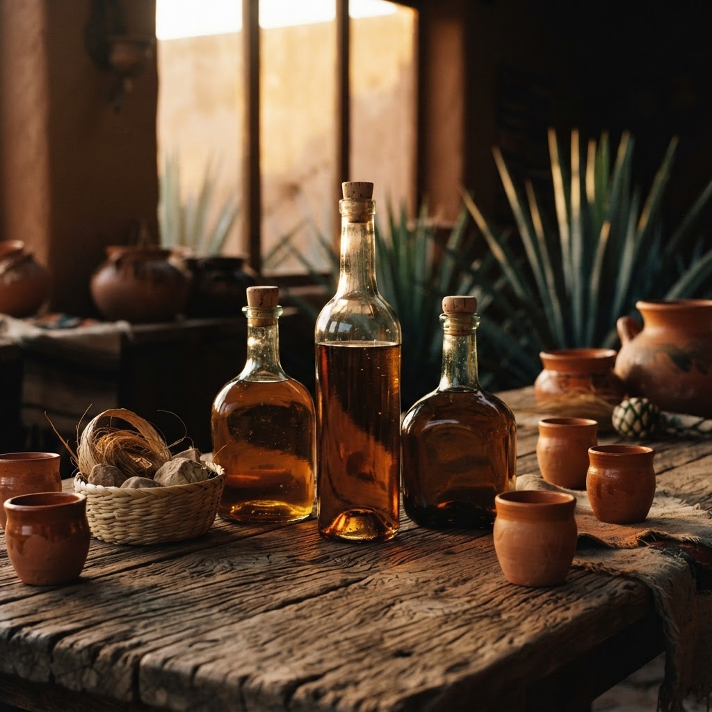 Bebidas