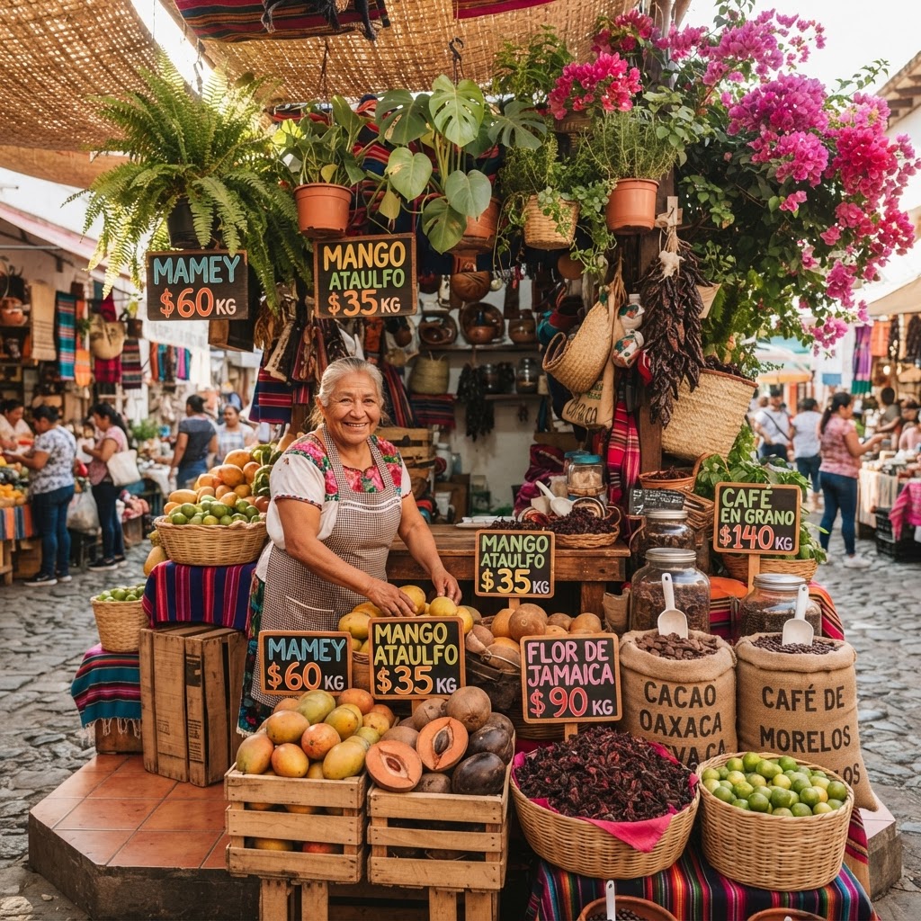 Productos generales