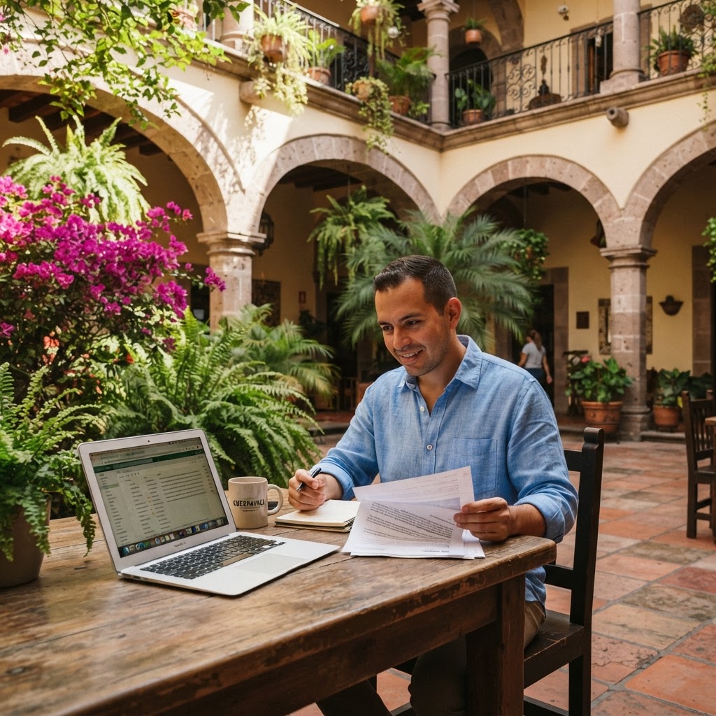 Servicios
