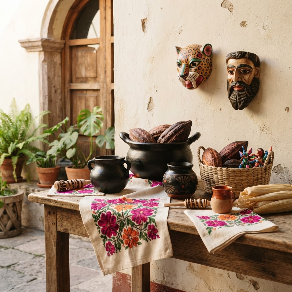 Artesanías