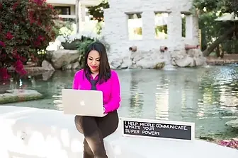 Brenda Lopez, Founder and Lead Interpreter of SpanGlish Services