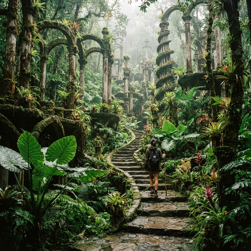 Turismo