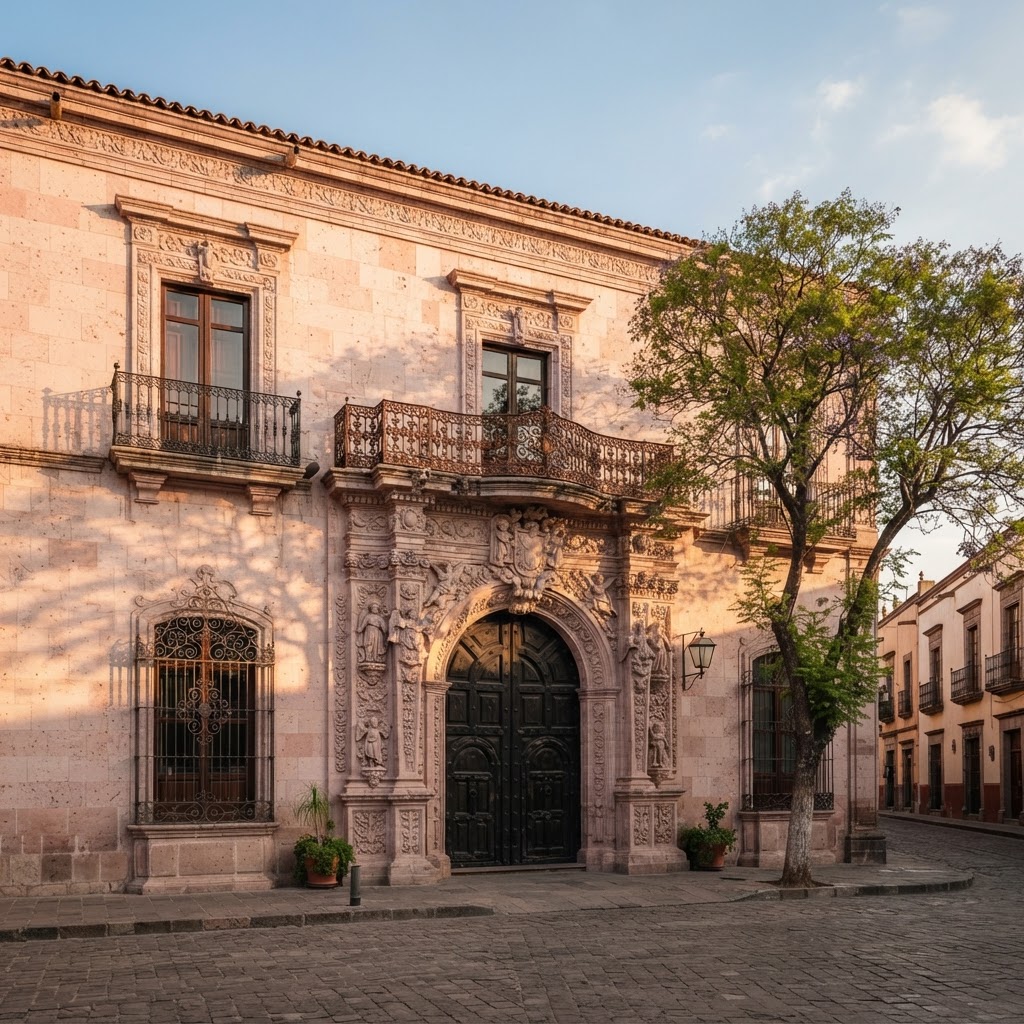 Bienes Raíces