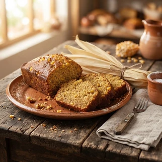 Pan de elote de Jala (docena)
