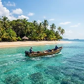 Tour San Blas, La Tovara e Islas Marías (por persona)
