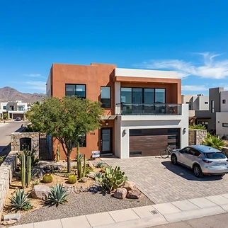 Casa en venta en Hermosillo, Col. Pitic