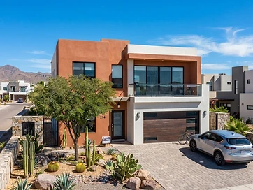 Casa en venta en Hermosillo, Col. Pitic