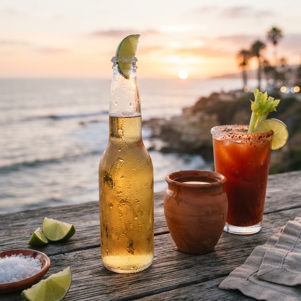 Bebidas