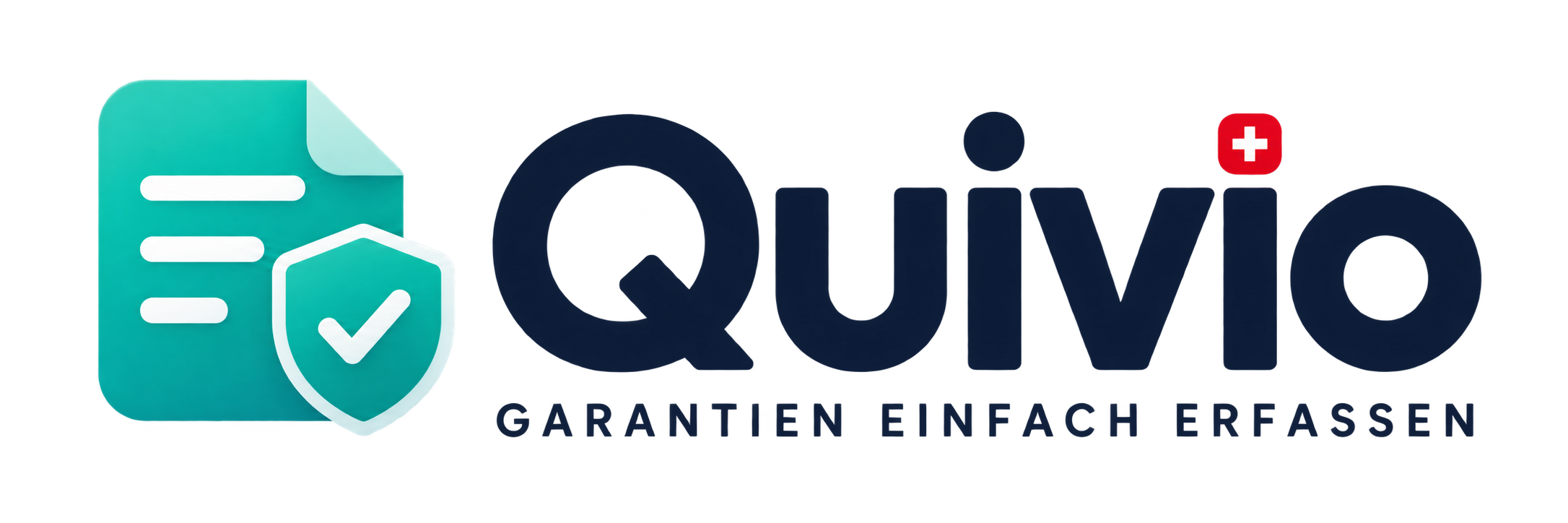 Quivio – Garantien einfach erfassen