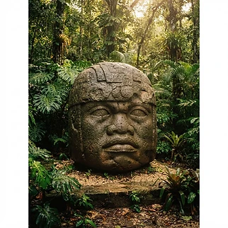 Tour de la Ruta del Cacao en Comalcalco